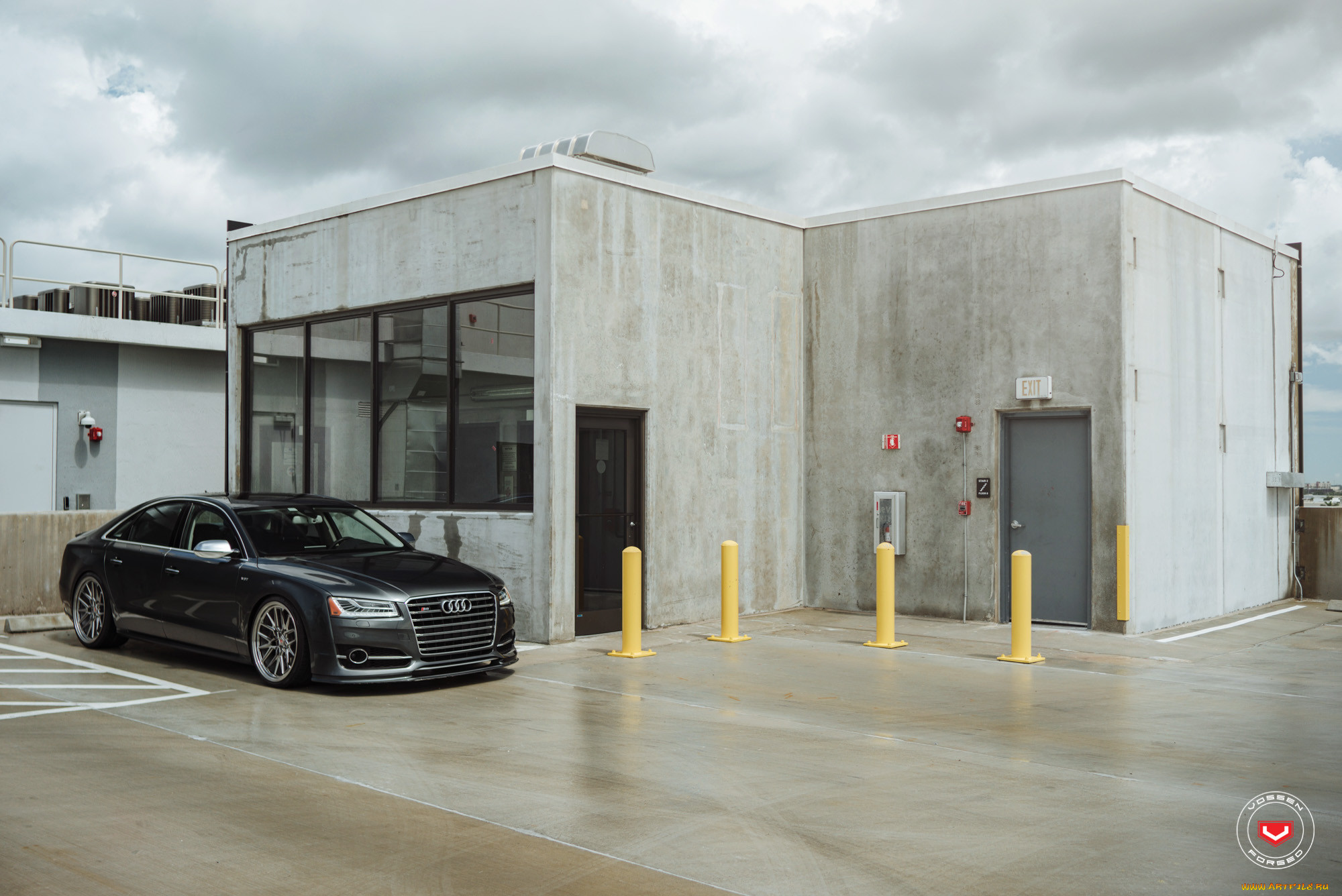 , audi